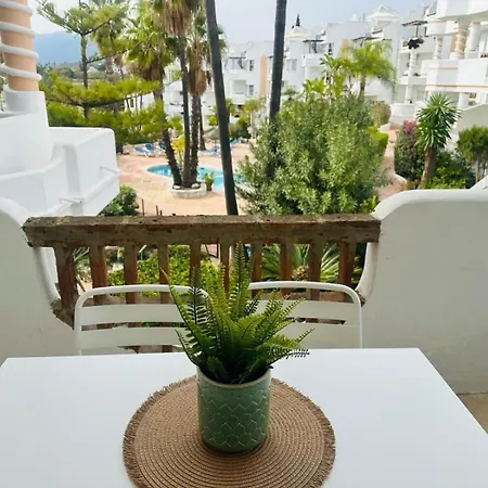 Matchroom Golf Apartment *