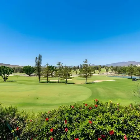 Matchroom Golf Apartment