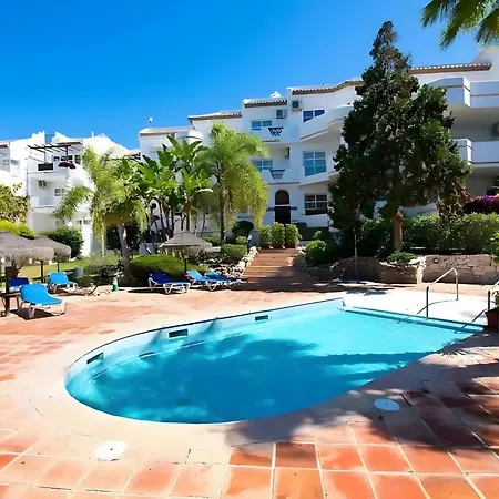 Matchroom Golf Apartment *