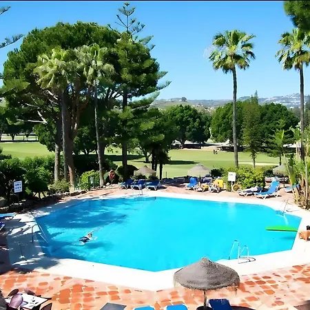 Matchroom Golf Apartment