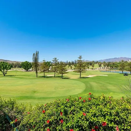 Apartment Matchroom Golf Fuengirola