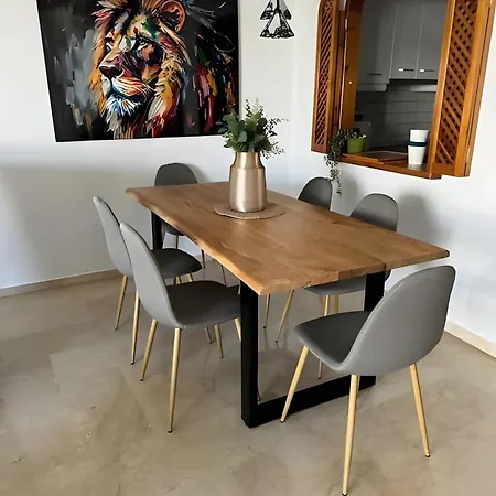 Matchroom Golf Apartment Fuengirola