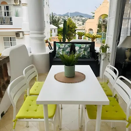 Apartment Matchroom Golf Fuengirola
