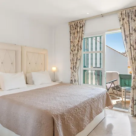 Apartment Matchroom Golf Fuengirola