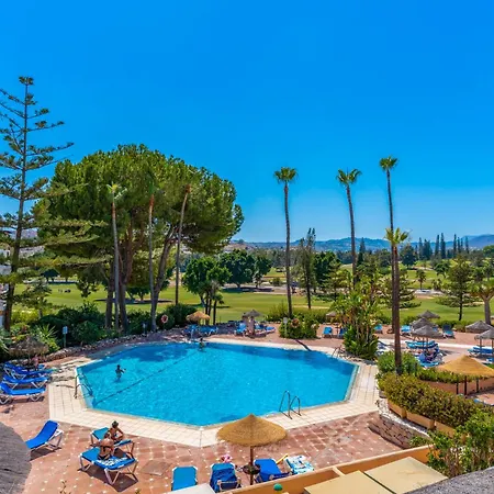 Matchroom Golf Apartment