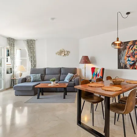 Matchroom Golf Apartment *