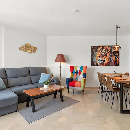 Matchroom Golf Apartment *