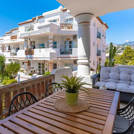 Apartment Matchroom Golf *