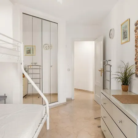 Apartment Matchroom Golf Fuengirola