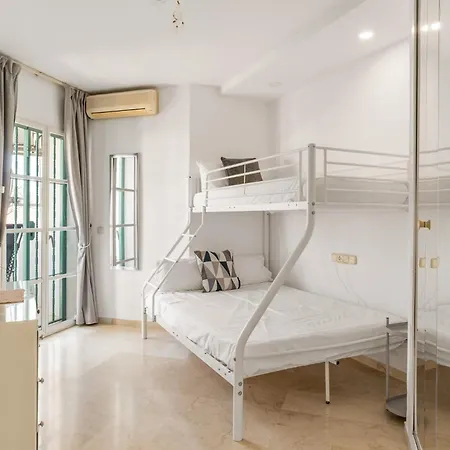 Matchroom Golf Apartment
