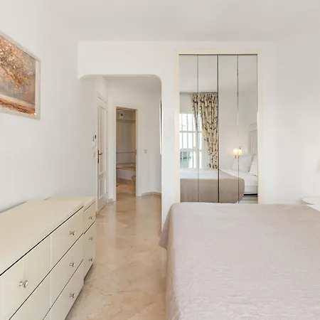 Matchroom Golf Apartment Fuengirola
