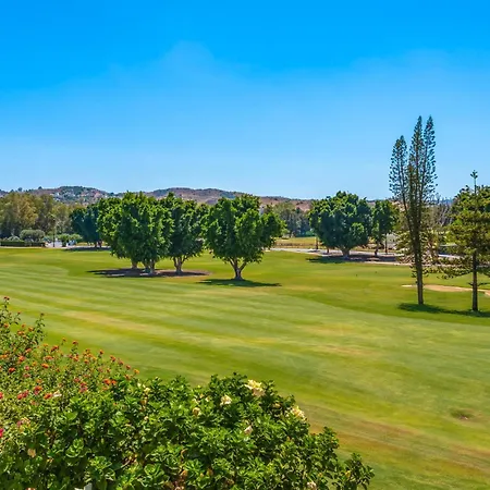 Matchroom Golf