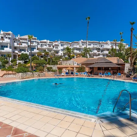 Matchroom Golf Apartment *
