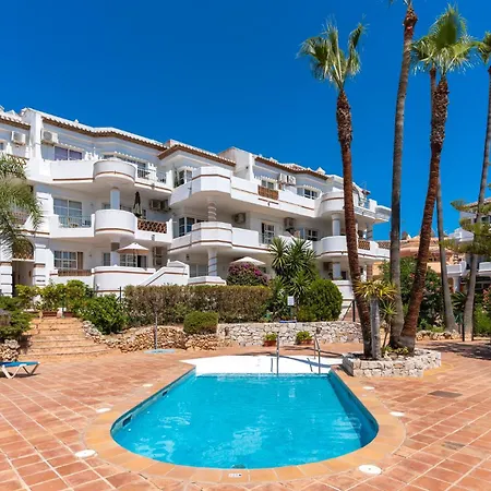 Matchroom Golf Apartment Fuengirola